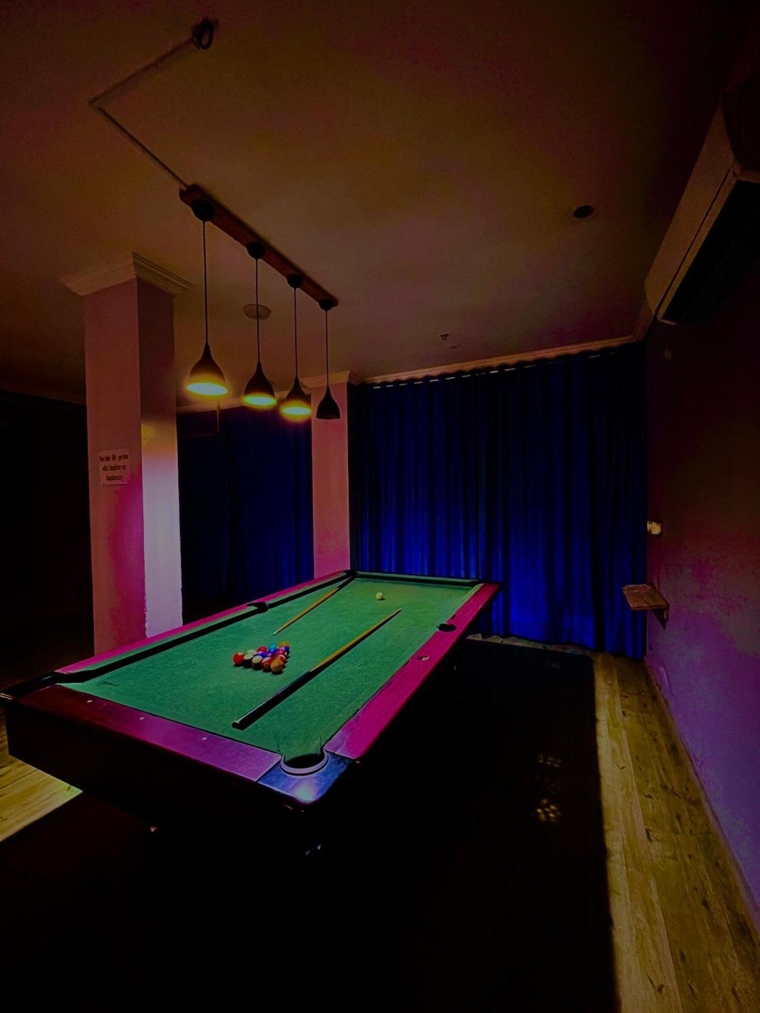 Summer Beach Resort, Goa - #Near Baga Beach #Swimming Pool #Garden #Bar #Lift #Premium Rooms #Property Of The Year #70565-84665 Calangute Esterno foto