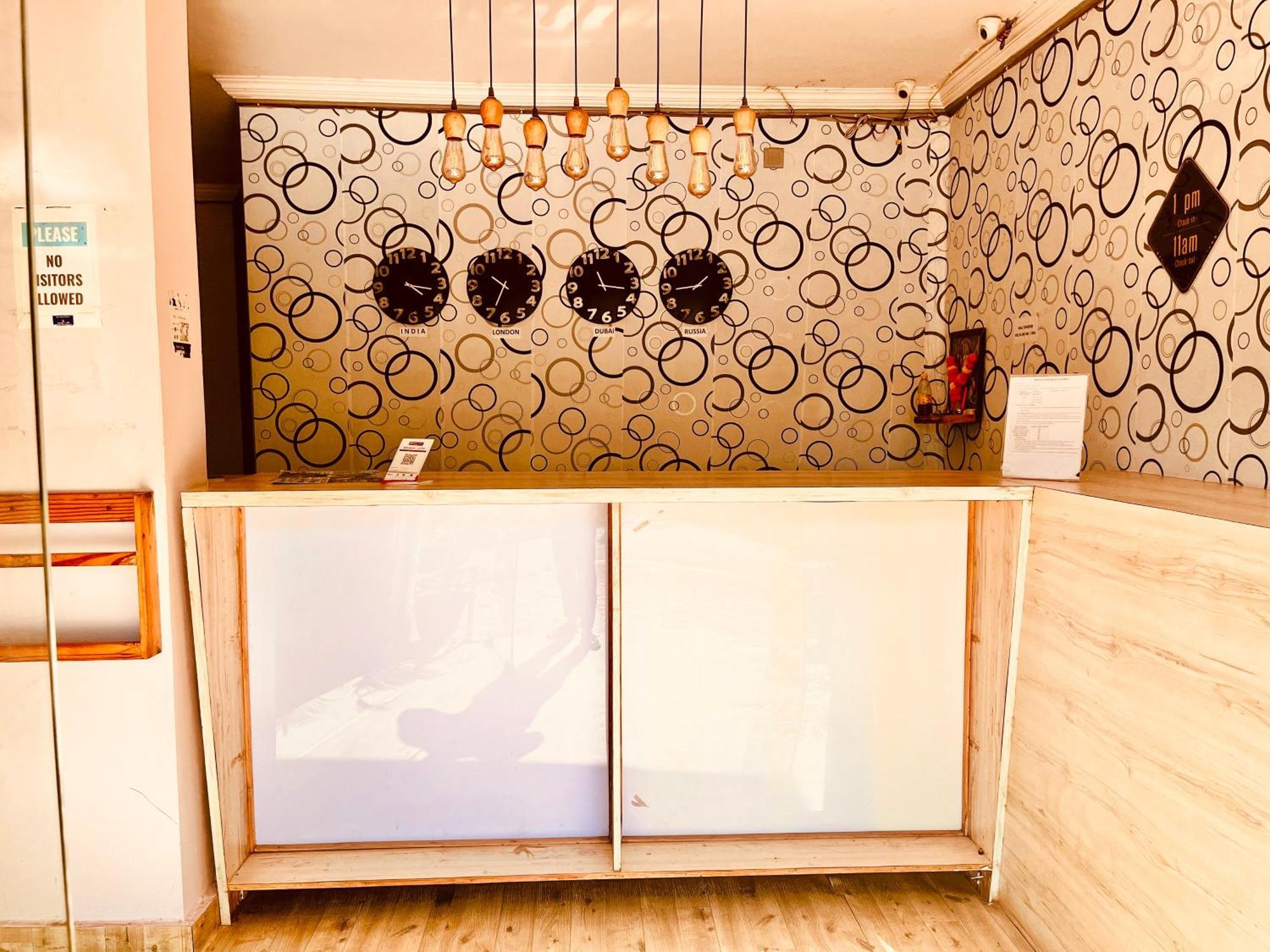 Summer Beach Resort, Goa - #Near Baga Beach #Swimming Pool #Garden #Bar #Lift #Premium Rooms #Property Of The Year #70565-84665 Calangute Esterno foto